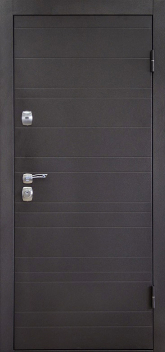 Дверь Порошок №45